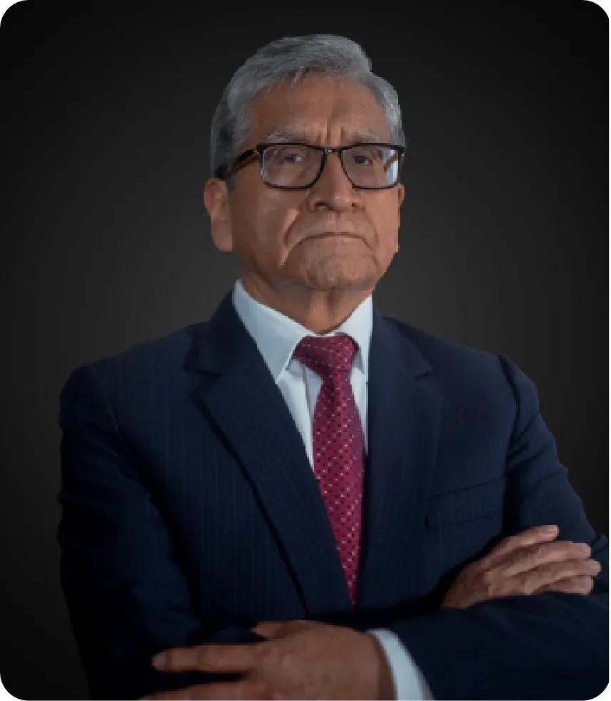 Héctor Marín Inga Huamán