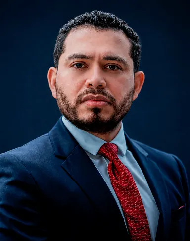 Roberto Bazán