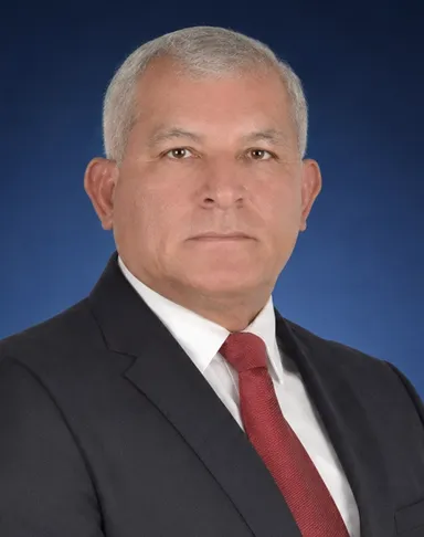 Herbert Dávila Ramírez