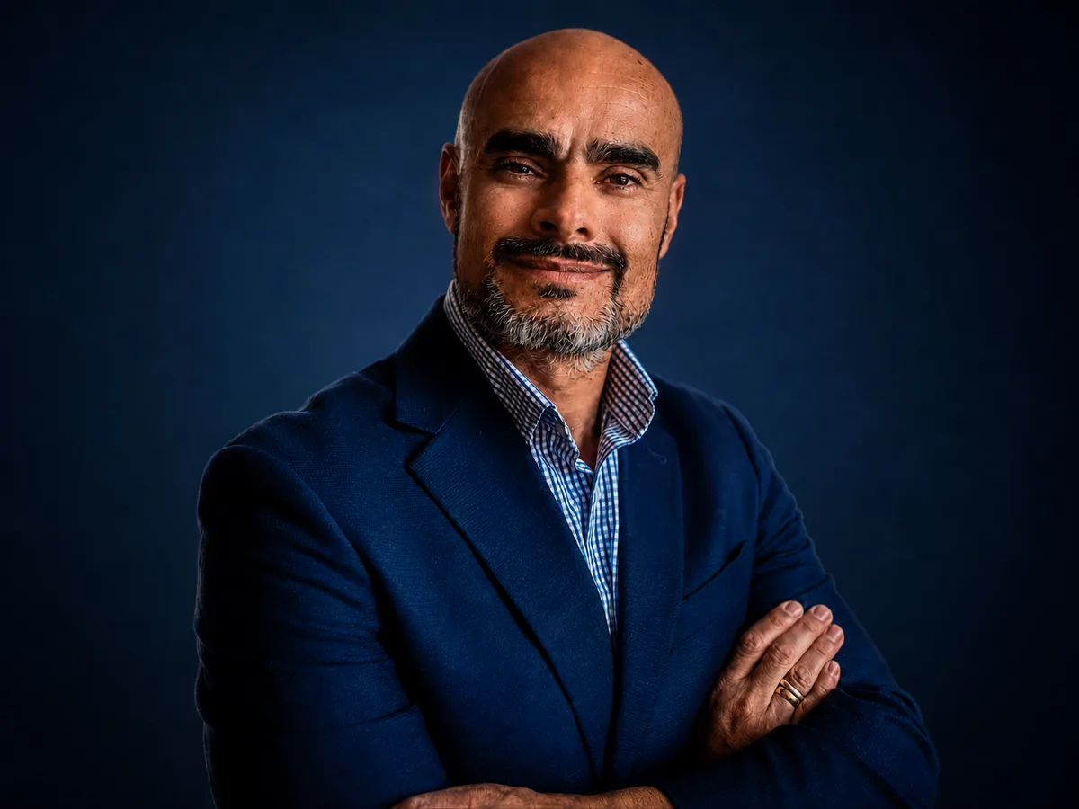 Eduardo Velandia