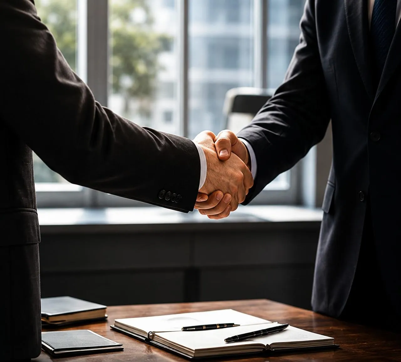 Competencias del consultor político