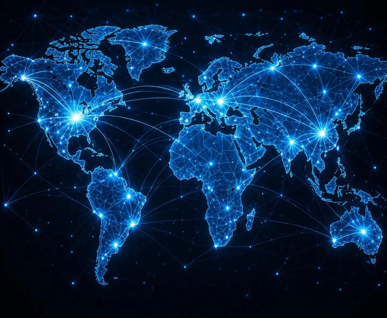 Inteligencia y panorama global