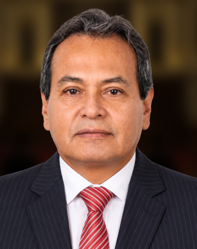 Dr. Guillermo Haro Echegaray
