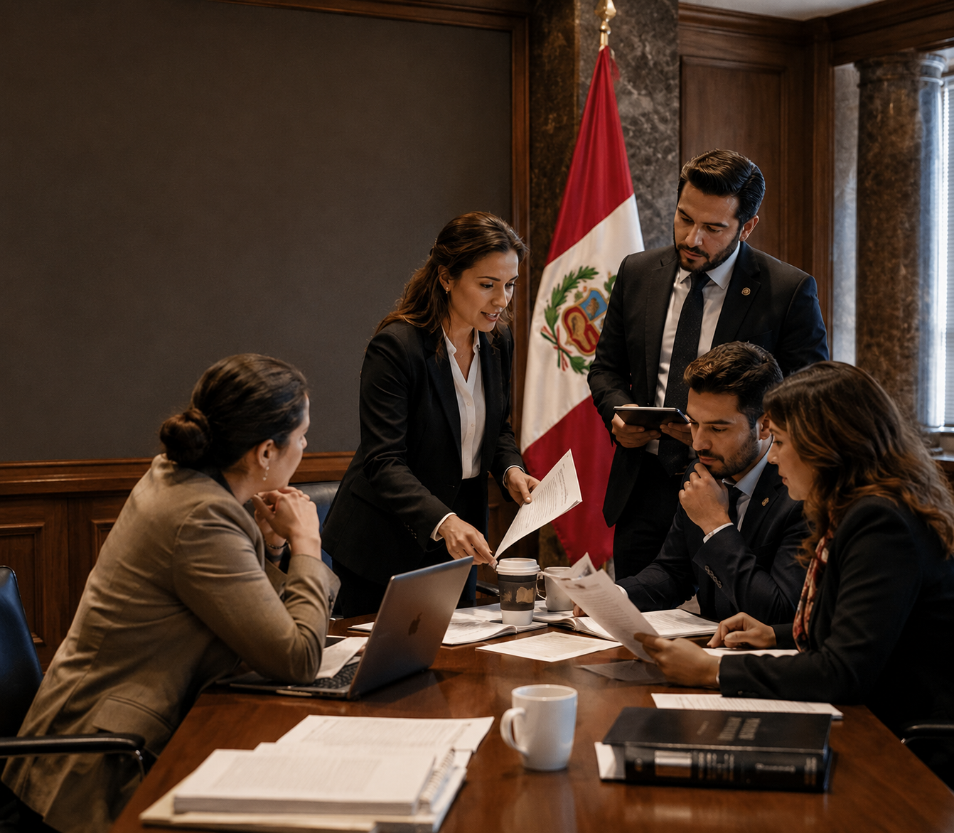 Congreso Bicameral