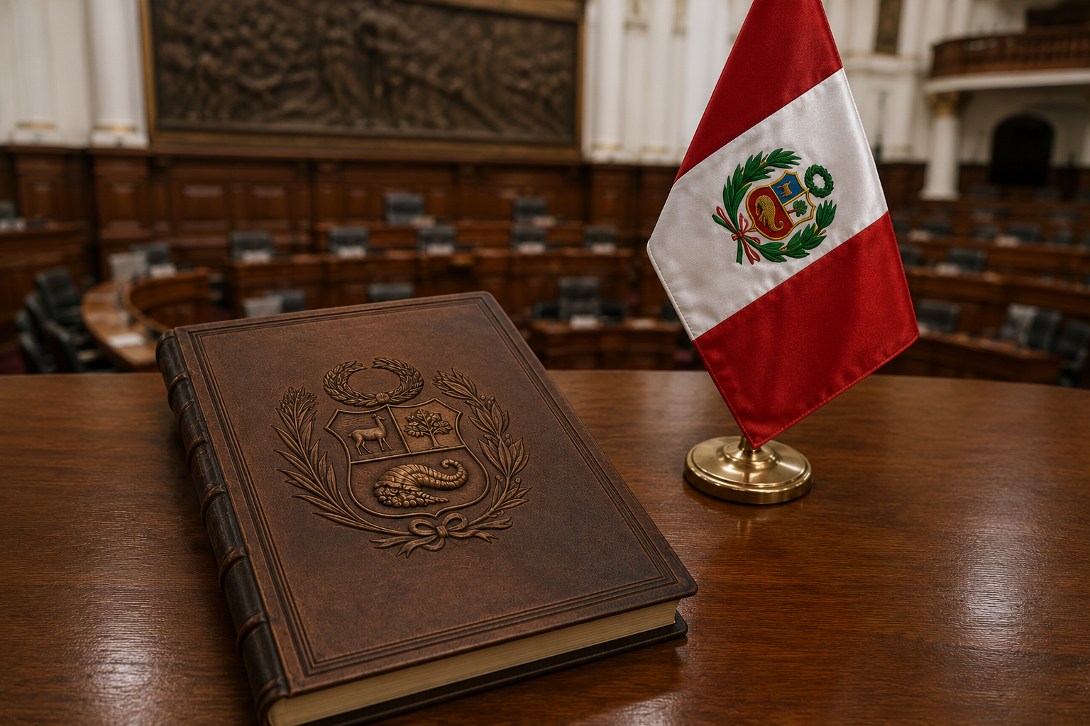 Perfil del egresado