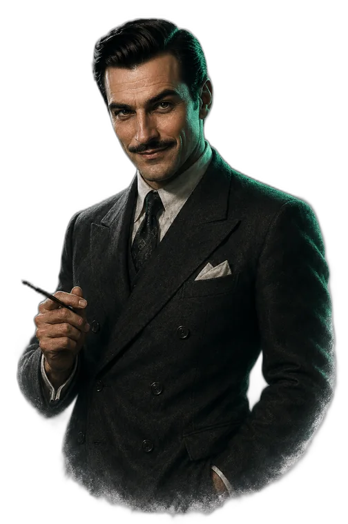 Juan Pujol «Garbo»