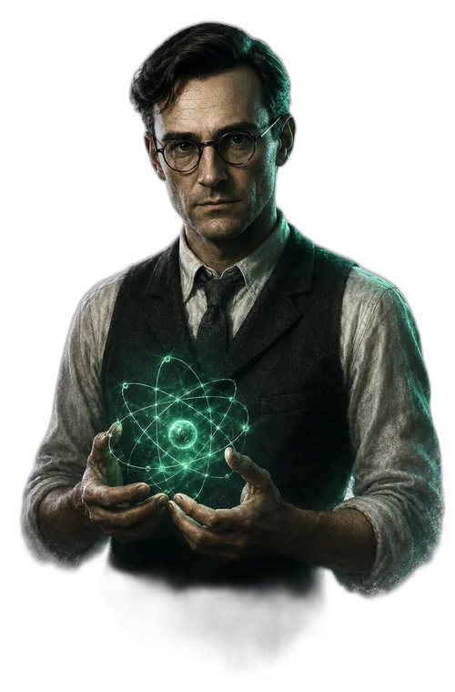 Klaus Fuchs