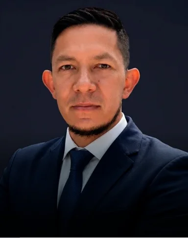 Camilo Bello