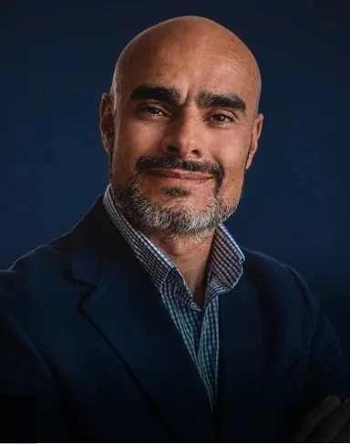 Eduardo Velandia Becerra