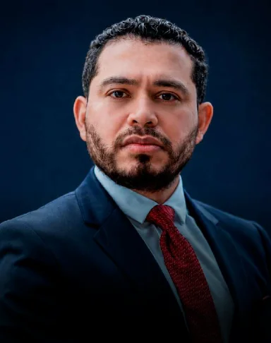 Roberto Bazán