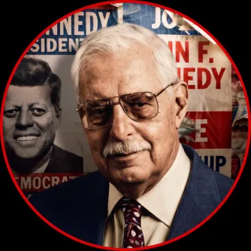 Joseph “Joe” Napolitan