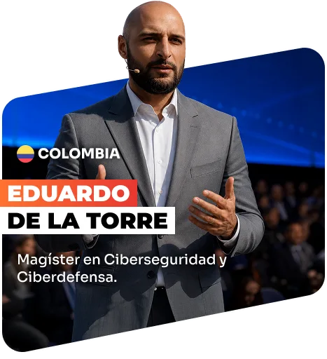 EDUARDO DE LA TORRE