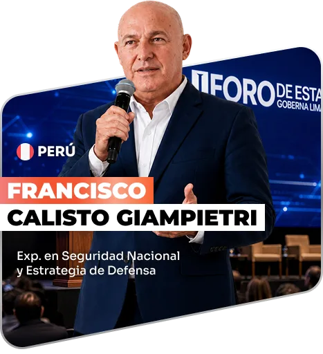 FRANCISCO CALISTO
