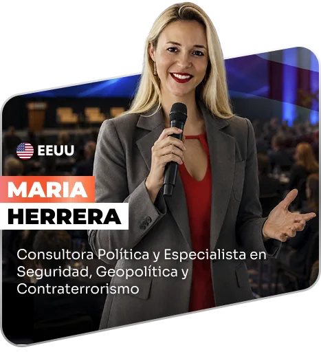 MARIA HERRERA