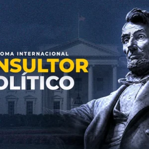 Diploma Internacional del Consultor Político
