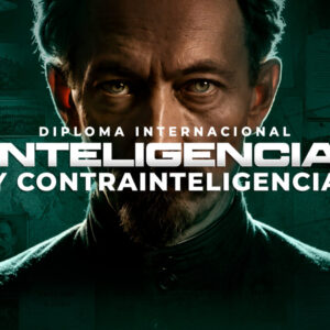 Diploma Internacional de Inteligencia y Contrainteligencia