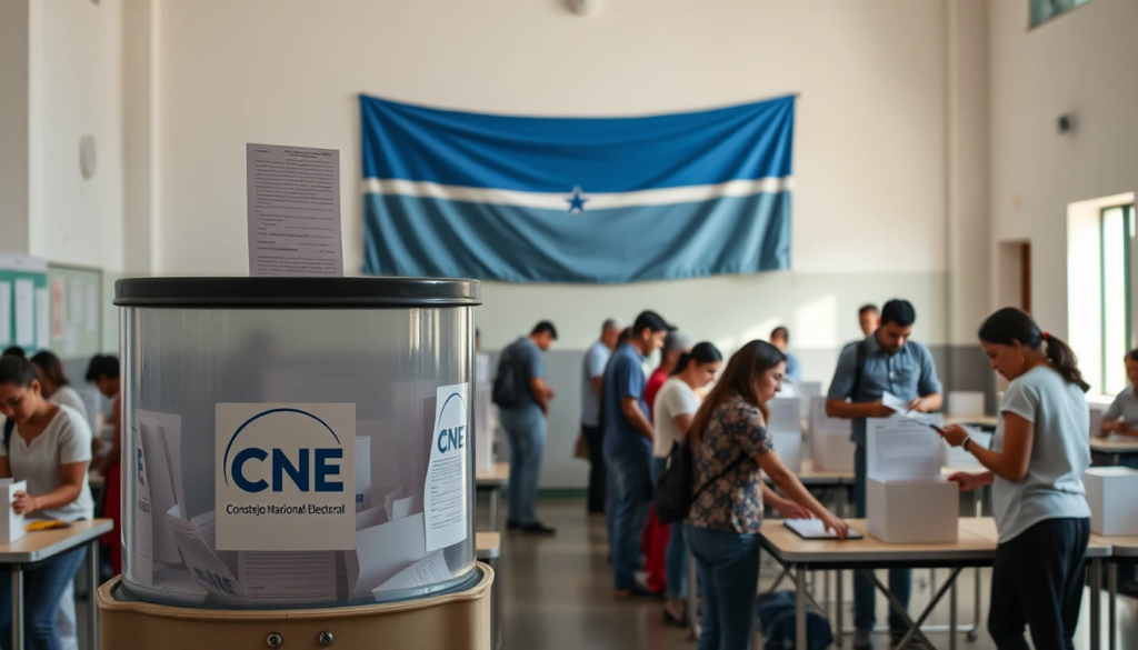 Elecciones de Honduras 2025: Estrategias y claves para el éxito electoral