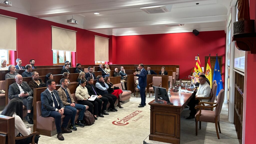 Encuentro de Consultores