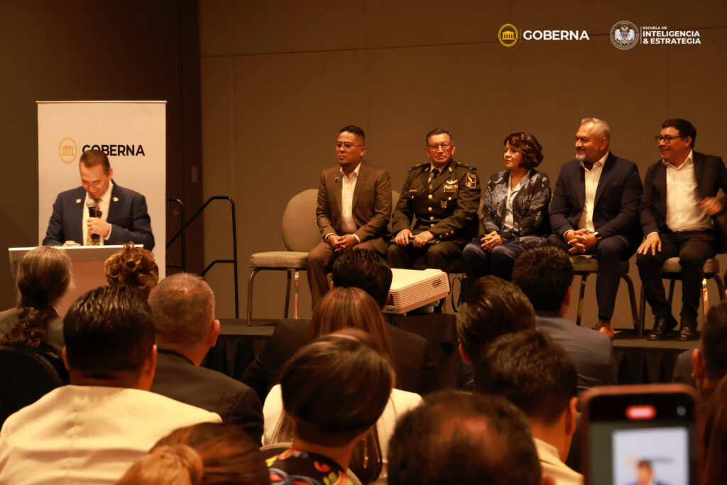 Encuentro de Consultores Goberna Mexico