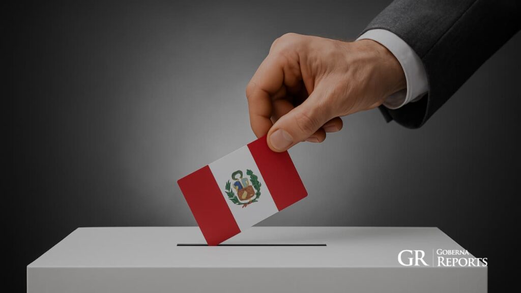 Elecciones Presidenciales