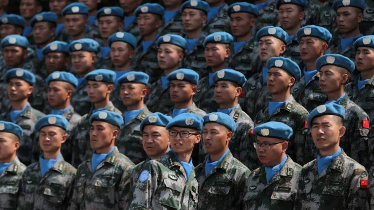 ¿Cómo funciona la ONU? El rol de las Naciones Unidas en el mundo ...
