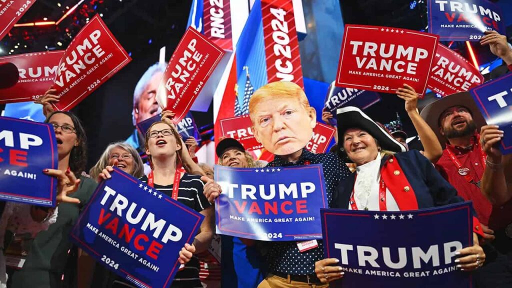 MAGA