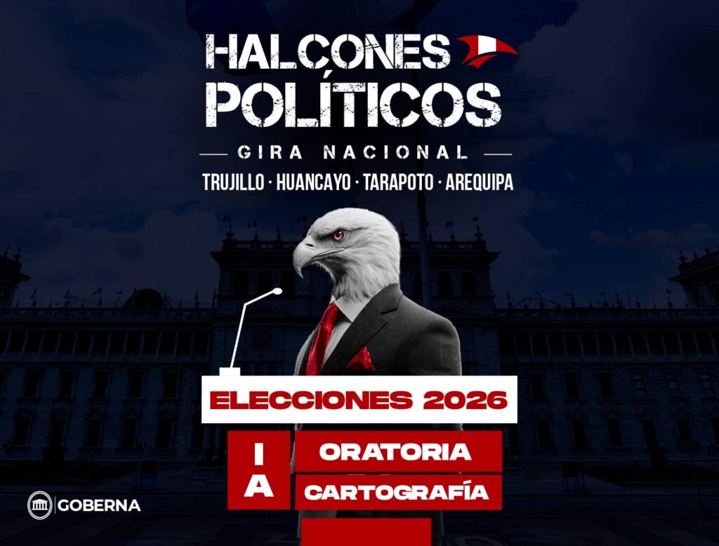 Halcones
