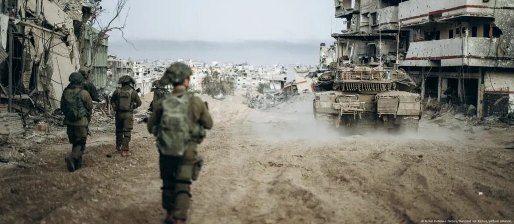 Israel