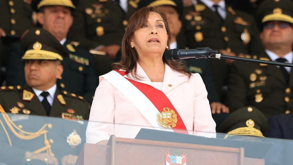 Boluarte