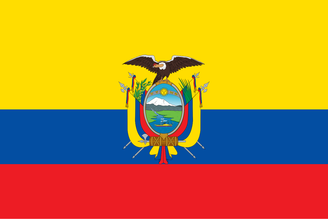 Jennifer Adriana Crespo Arevalo