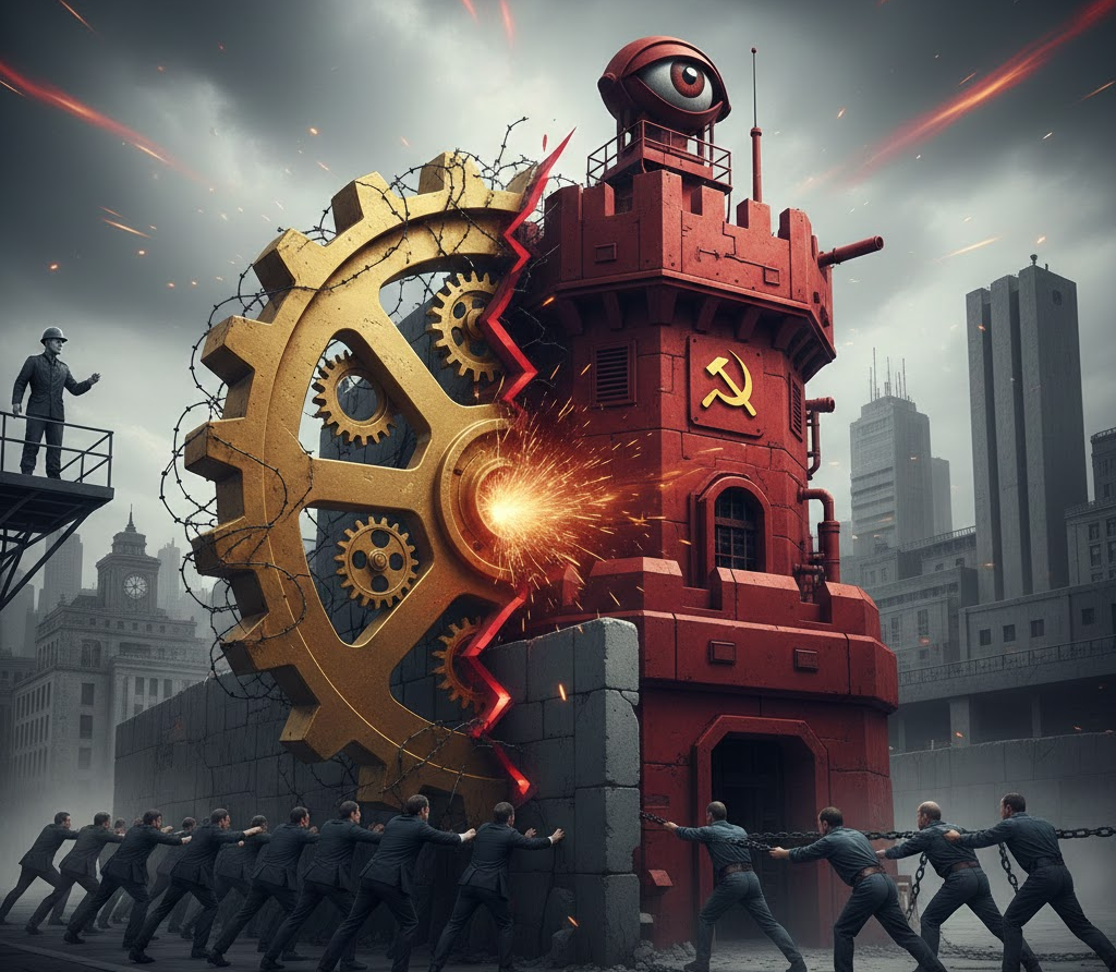 Los momentos de la política económica boliviana