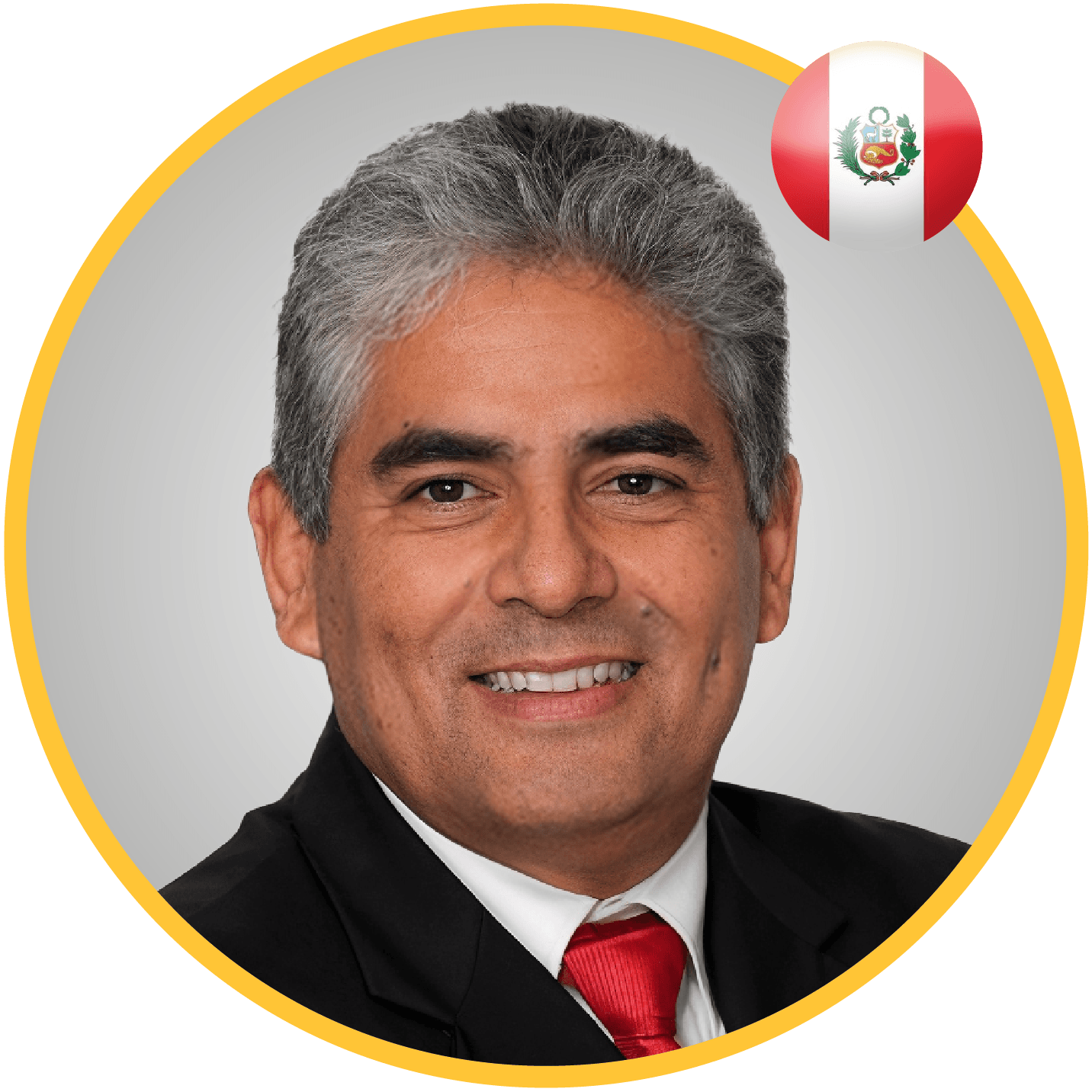 Augusto Patrón