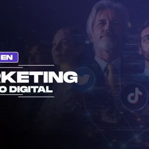 Diploma Internacional en Marketing Político Digital