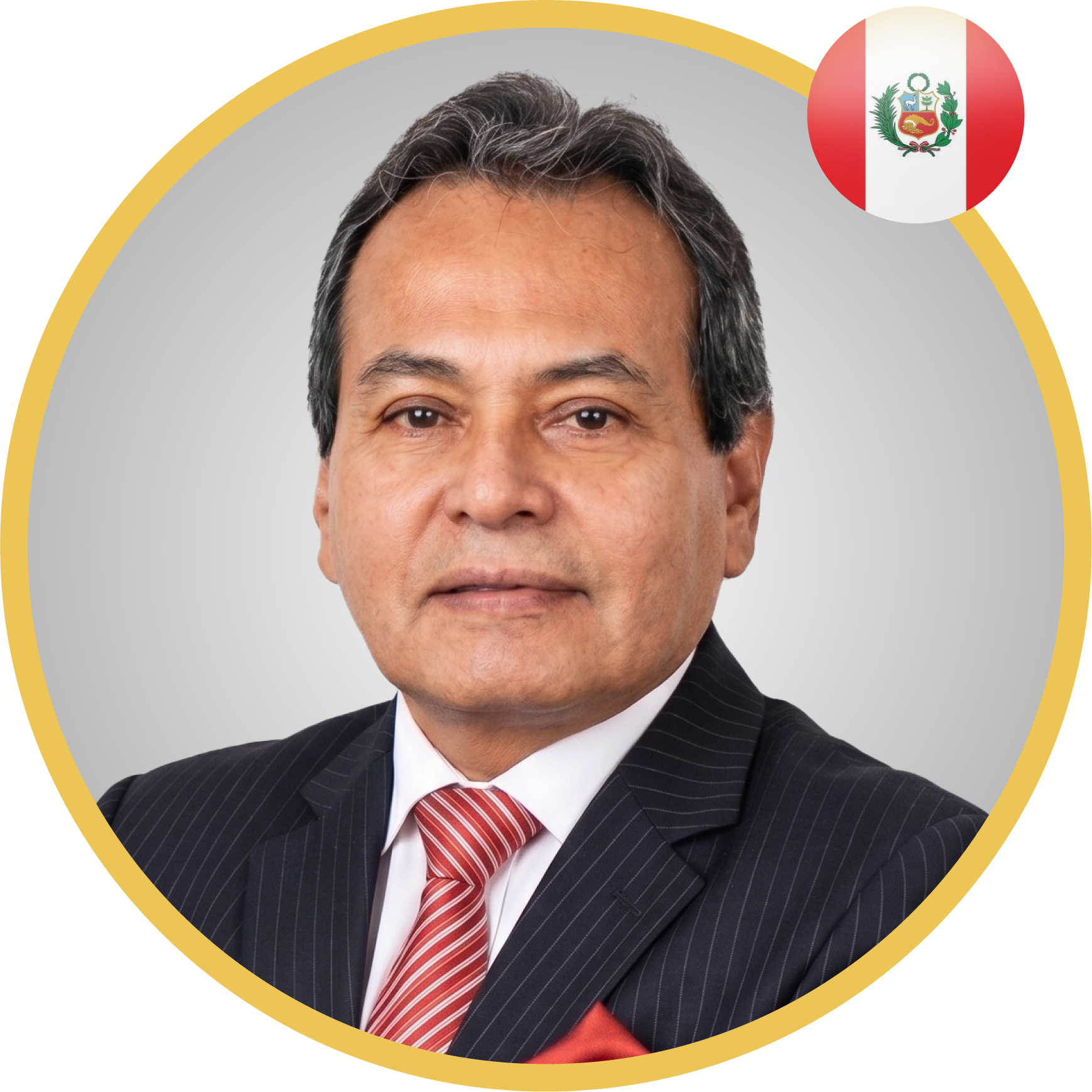 Guillermo Ricardo Haro Echegaray