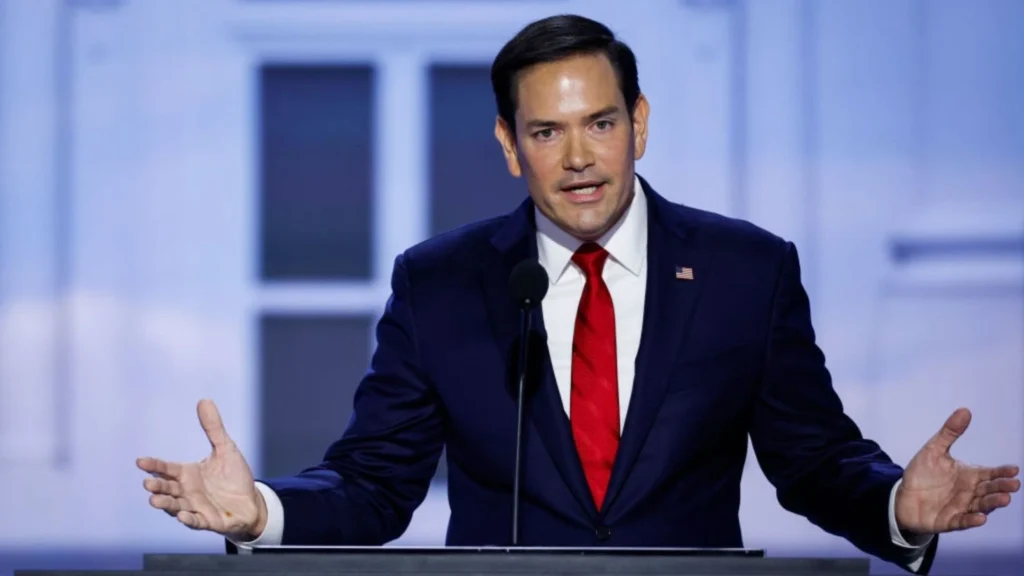 Marco Rubio | CUBA