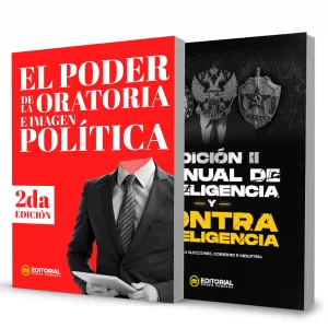 Pack de 2 Libros