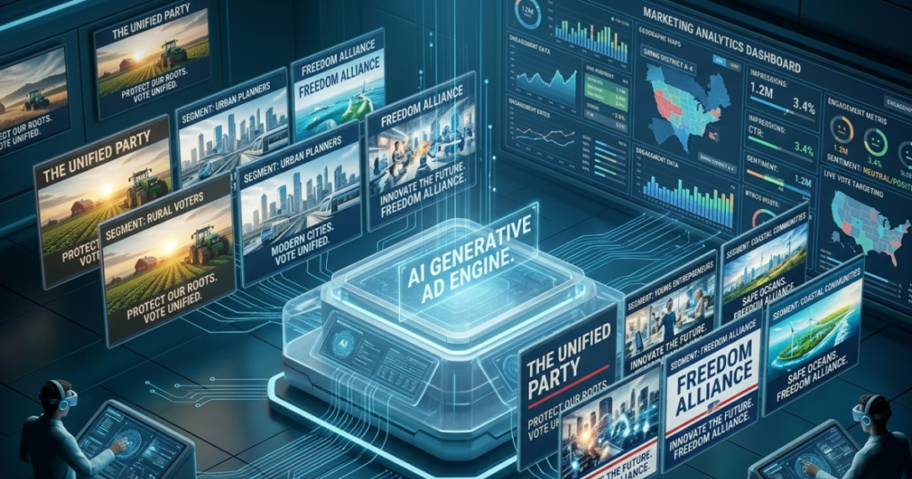 Meta compró Manus AI: qué significa para campañas políticas, gobiernos y comunicación pública