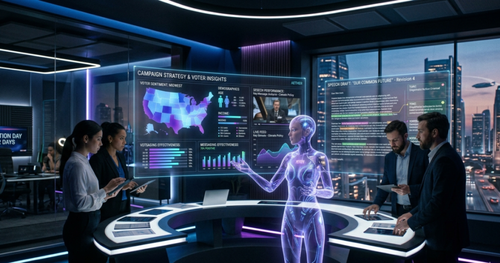 Meta compró Manus AI: qué significa para campañas políticas, gobiernos y comunicación pública