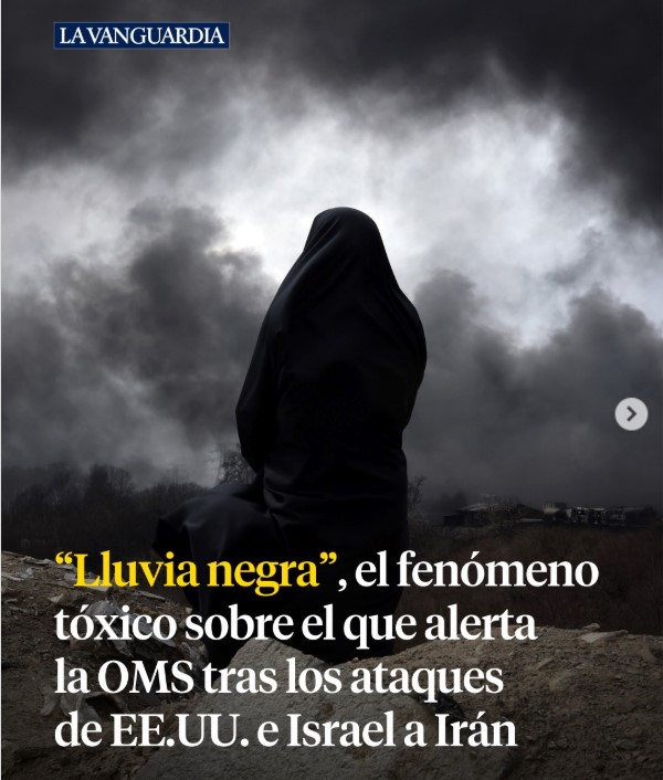 Por último, Irán no se va a rendir contra sus enemigos, y ni mucho menos puede ser abandonado por sus aliados, debido a la importancia que tiene el país para las rutas económicas de China y también por el rol que ocupa en el BRICS. Esto solo puede hacer que aumente la intensidad de la guerra o que, en el mejor de los casos, que Estados Unidos e Israel cedan de sus intenciones cosa que veo imposible, salvo gran perjuicio económico que es con lo que está presionando Irán con el cierre del estrecho.