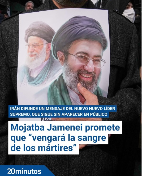 Por último, Irán no se va a rendir contra sus enemigos, y ni mucho menos puede ser abandonado por sus aliados, debido a la importancia que tiene el país para las rutas económicas de China y también por el rol que ocupa en el BRICS. Esto solo puede hacer que aumente la intensidad de la guerra o que, en el mejor de los casos, que Estados Unidos e Israel cedan de sus intenciones cosa que veo imposible, salvo gran perjuicio económico que es con lo que está presionando Irán con el cierre del estrecho.