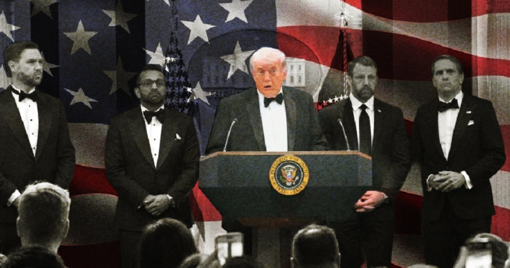 Violencia y polarización: El impacto político de los tres atentados contra Donald Trump