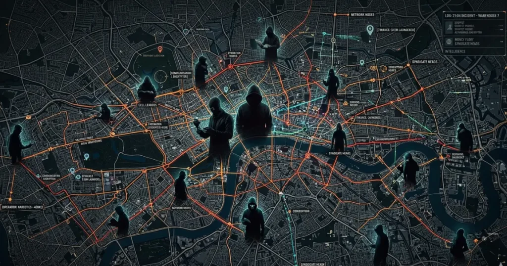 Crimen organizado y seguridad pública: qué revela el aumento de homicidios en Chile