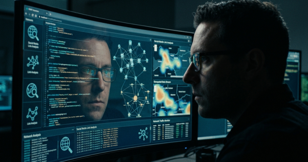 ¿Qué es OSINT? La Guía Definitiva sobre Inteligencia de Fuentes Abiertas