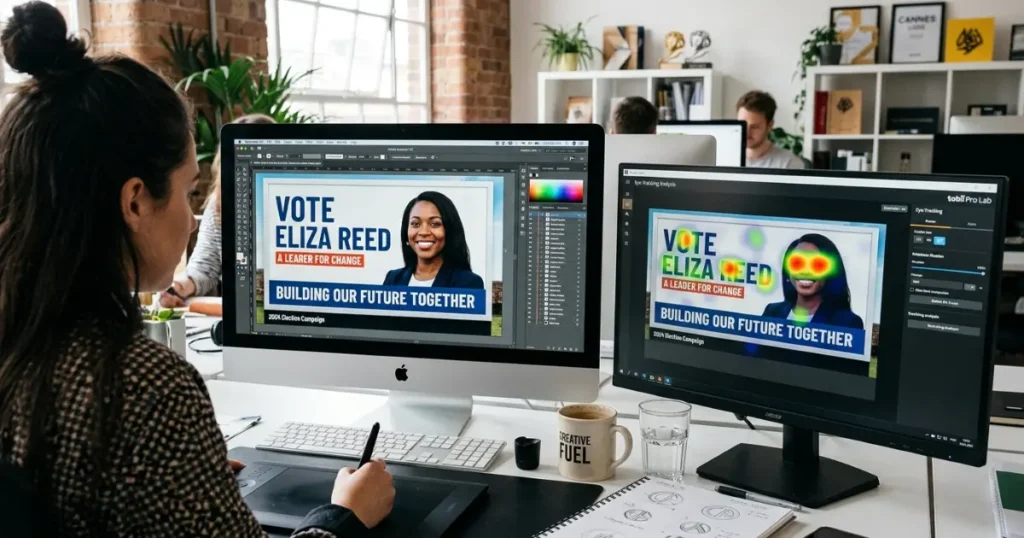 Neuromarketing Político: El Algoritmo del Subconsciente que Define las Elecciones