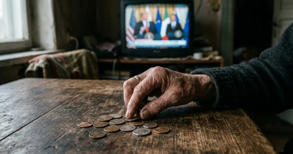 Psicología del Voto de Castigo: ¿Por qué el Electorado Elige el "No" en las Urnas?