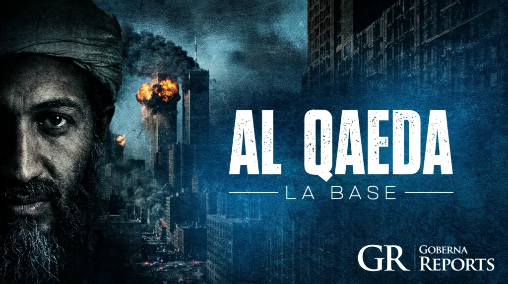 Al-Qaeda