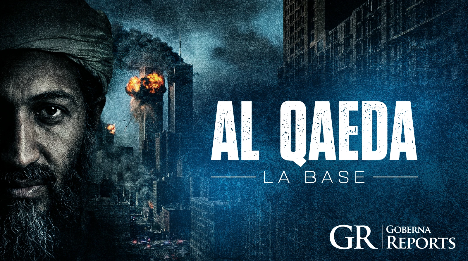 Al-Qaeda