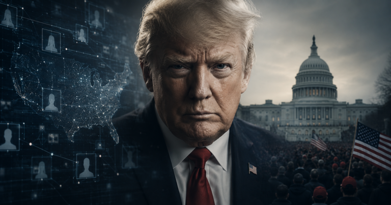 Trump y la revolución de la microsegmentación política