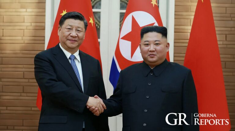 Alerta en Asia: líder de China, Xi Jinping marca territorio ante Corea