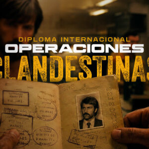 Diploma en Operaciones Clandestinas de Inteligencia